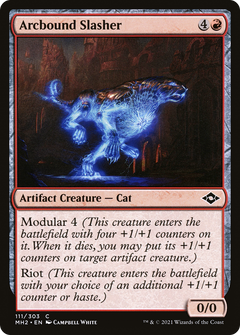 Arcbound Slasher [Modern Horizons 2]-3