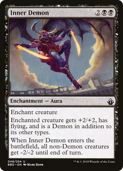 Inner Demon [Battlebond]-1