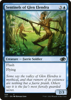 Sentinels of Glen Elendra [Jumpstart 2022]-1