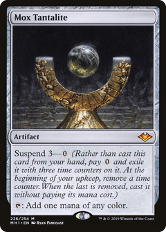 Mox Tantalite [Modern Horizons]-1