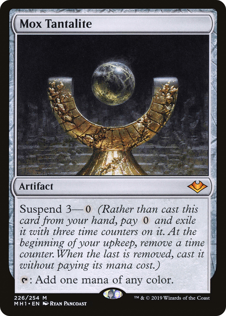 Mox Tantalite [Modern Horizons]-1
