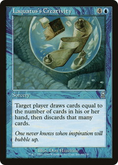 Laquatus's Creativity [Odyssey]-1