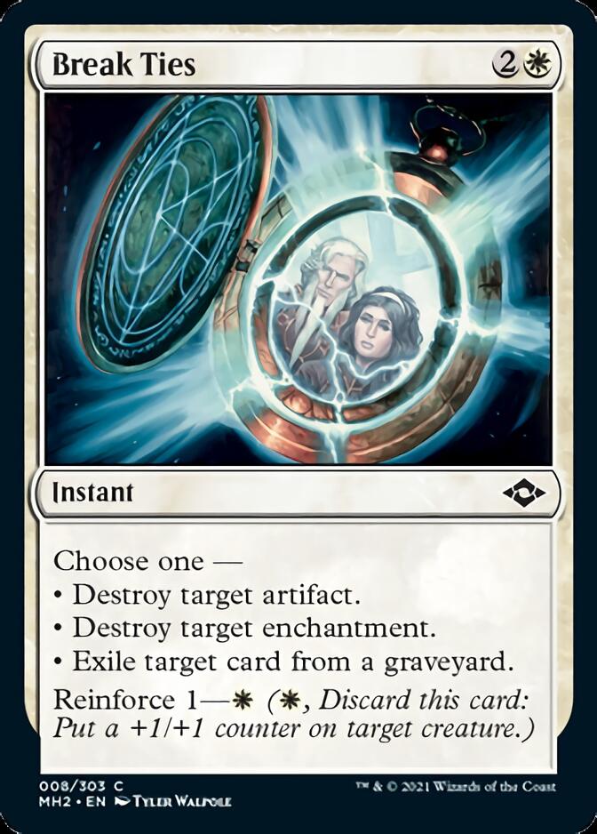 Break Ties [Modern Horizons 2]-2