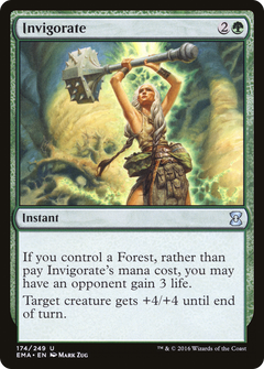 Invigorate [Eternal Masters]-1