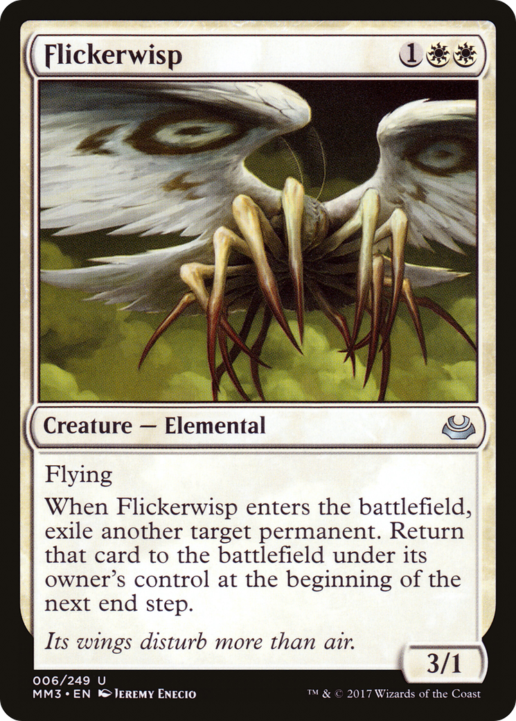Flickerwisp [Modern Masters 2017]-1