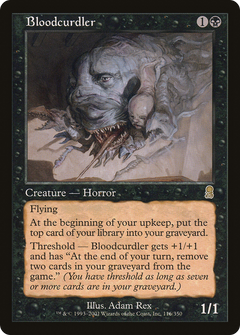 Bloodcurdler [Odyssey]-1