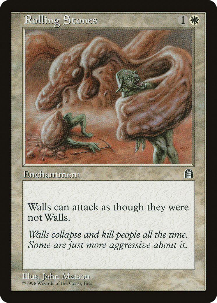 Rolling Stones [Stronghold]-1