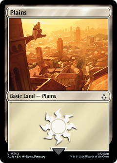 Plains (0302) [Assassin's Creed]-1