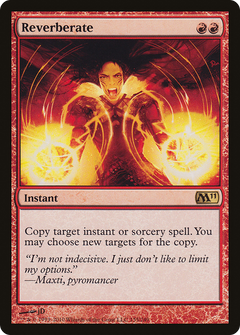 Reverberate [Magic 2011]-1
