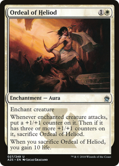 Ordeal of Heliod [Masters 25]-1