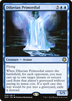 Diluvian Primordial [Game Night: Free-for-All]-1