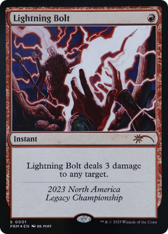 Lightning Bolt (OLGC-2023) - Legacy Championship-1