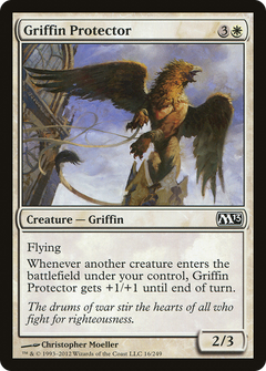Griffin Protector [Magic 2013]-1