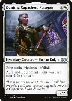 Danitha Capashen, Paragon [Jumpstart 2022]-1