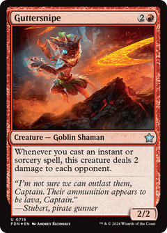 Guttersnipe [Foundations]-1