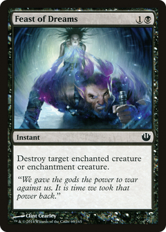 Feast of Dreams [Journey into Nyx]-1