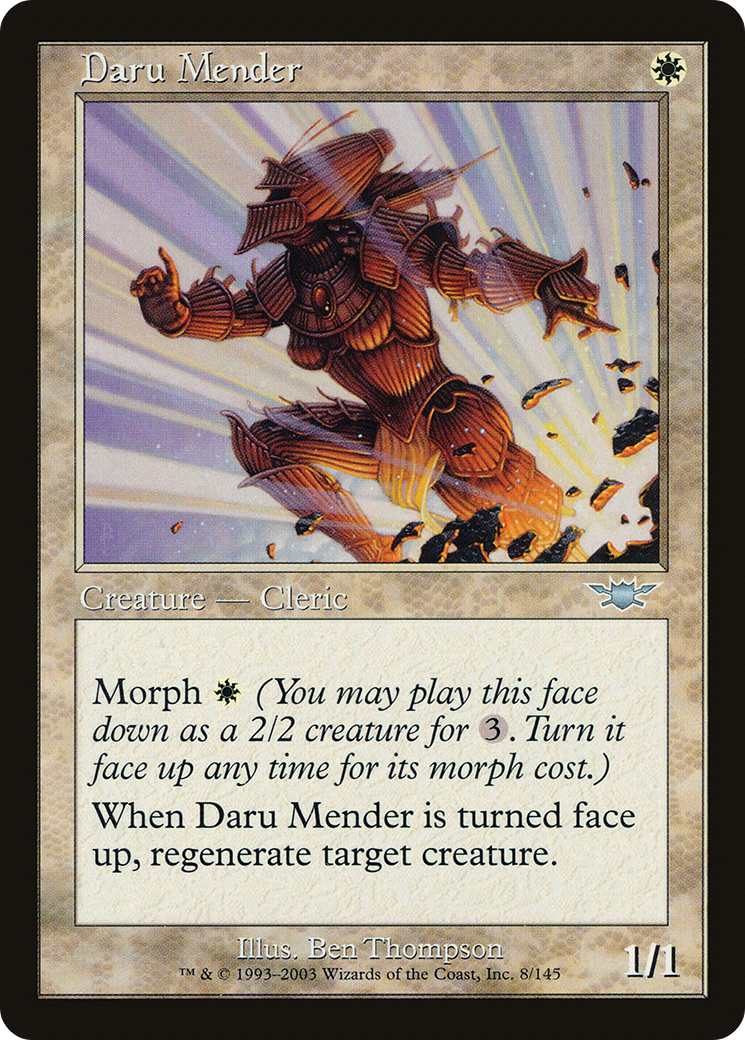 Daru Mender [Legions]-1