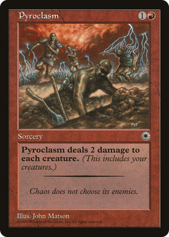 Pyroclasm [Portal]-1