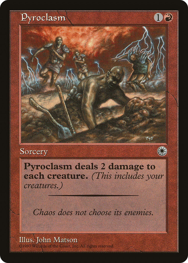 Pyroclasm [Portal]-1