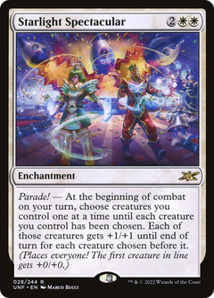 Starlight Spectacular [Unfinity]-1