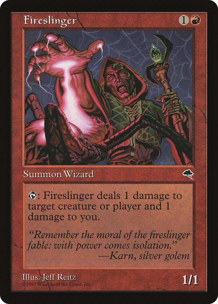 Fireslinger [Tempest]-1