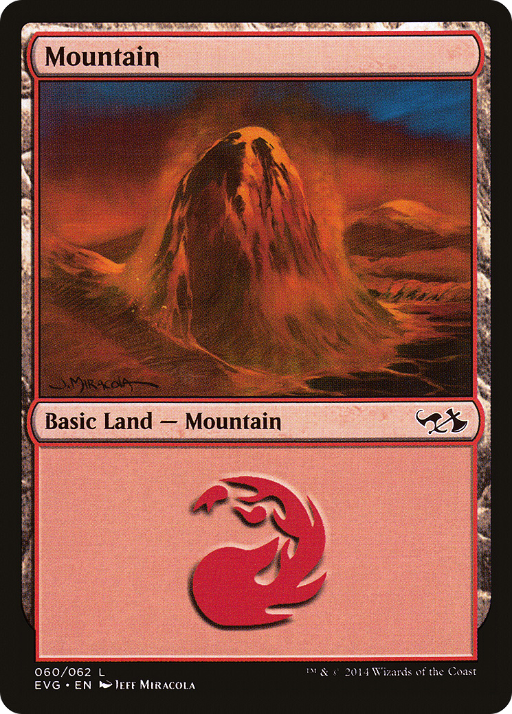 Mountain (60) (Elves vs. Goblins) [Duel Decks Anthology]-1