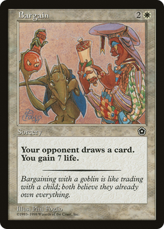 Bargain [Portal Second Age]-1