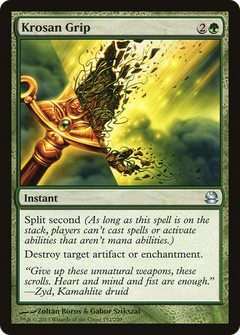 Krosan Grip [Modern Masters]-1