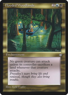 Flooded Woodlands [Ice Age]-1