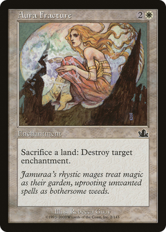 Aura Fracture [Prophecy]-1