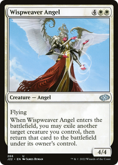 Wispweaver Angel (J22-266) - Jumpstart 2022-1