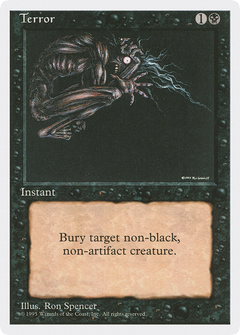 Terror [Fourth Edition]-1