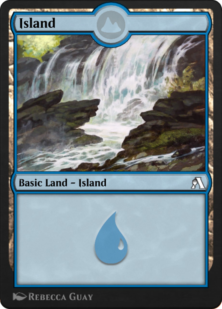 Island (ANA-04A) - Arena New Player Experience-1