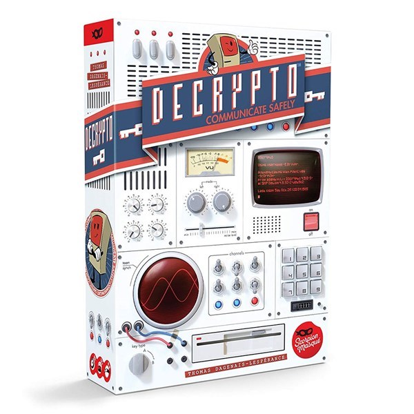 Decrypto
