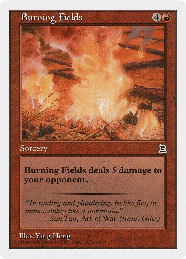 Burning Fields [Portal Three Kingdoms]-1