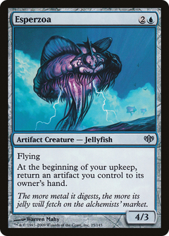 Esperzoa [Conflux]-1