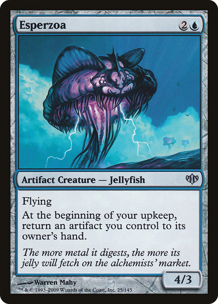 Esperzoa [Conflux]-1