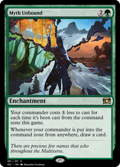 Myth Unbound (PZ2-70663) - Treasure Chest-1