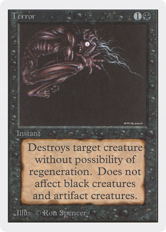 Terror [Unlimited Edition]-1