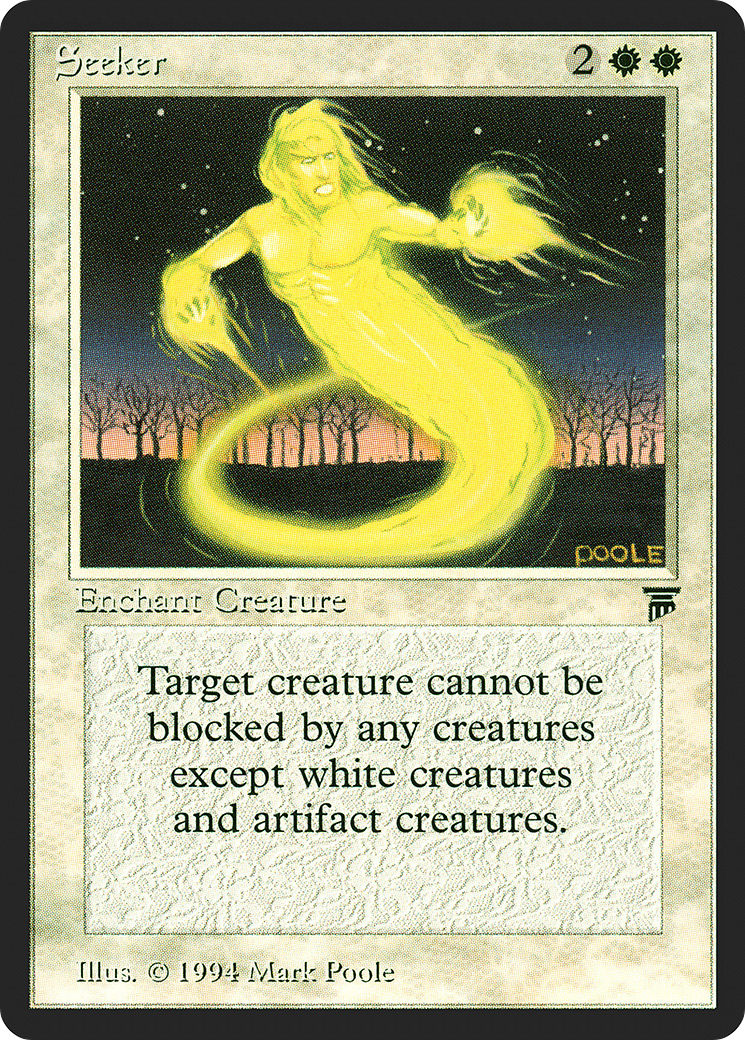 Seeker [Legends]-1