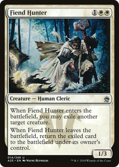 Fiend Hunter [Masters 25]-1