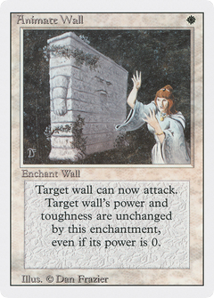 Animate Wall [Revised Edition]-1
