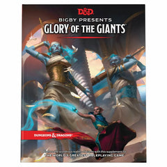 D&D Bigby Presents - Glory of the Giants-1