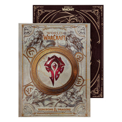 D&D World of Warcraft - Collectors Edition-4