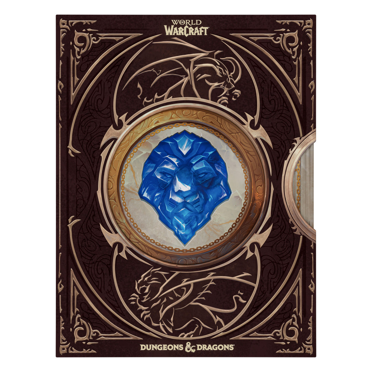 D&D World of Warcraft - Collectors Edition