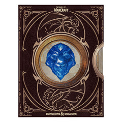 D&D World of Warcraft - Collectors Edition-1