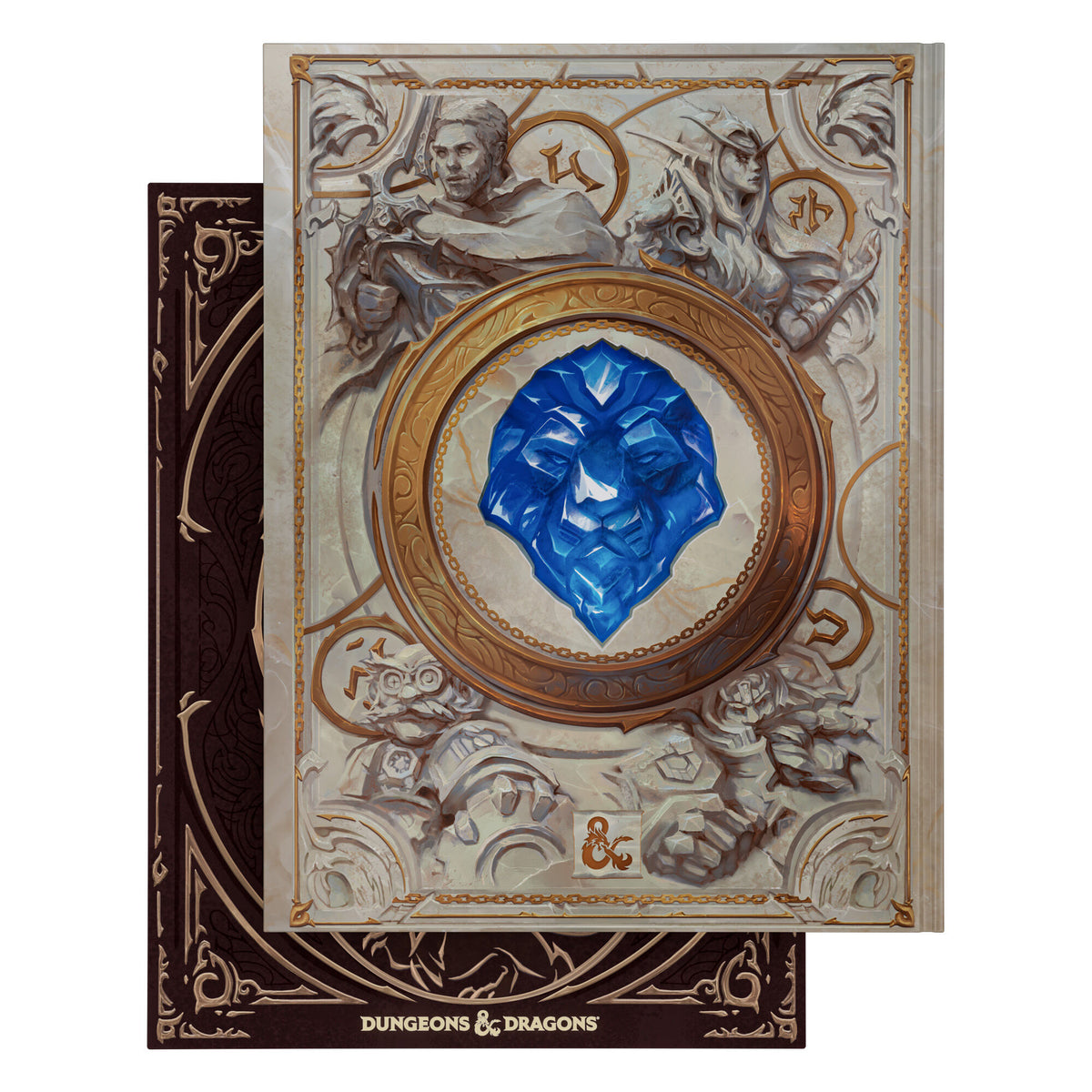 D&D World of Warcraft - Collectors Edition-3
