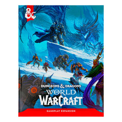 D&D World of Warcraft-1
