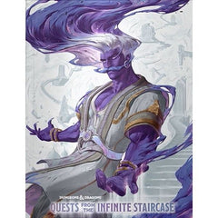 D&D Quests from the Infinite Staircase Hobby Store Exclusive-1