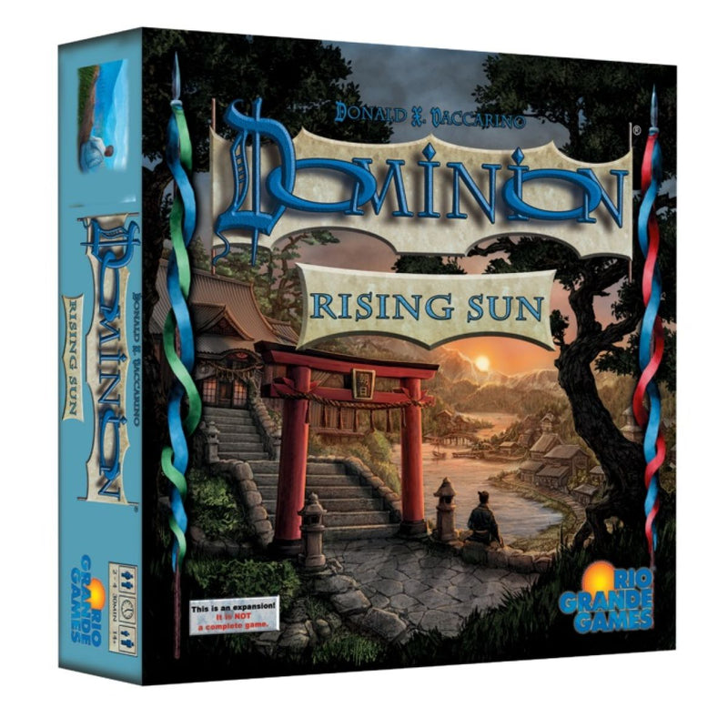Dominion - Rising Sun-1